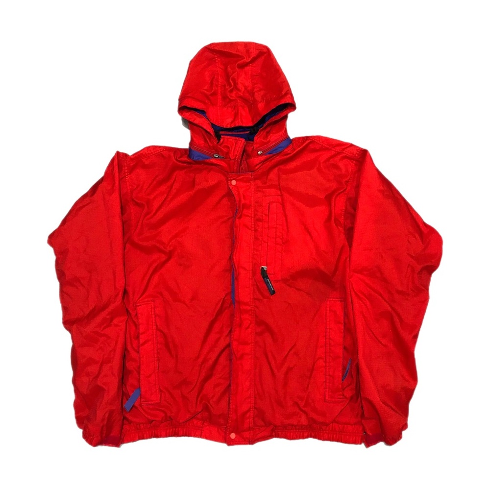 90s Patagonia Anorak Jacket